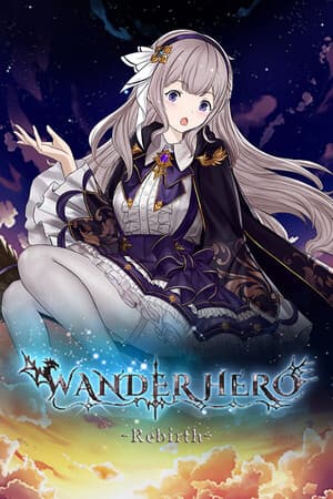 Wander Hero:Rebirth