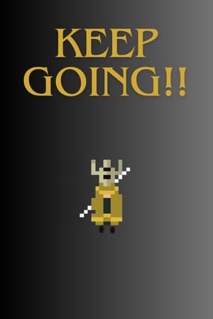 Keep Going