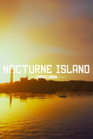 Nocturne Island Obscuria