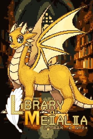 Library of Meialia