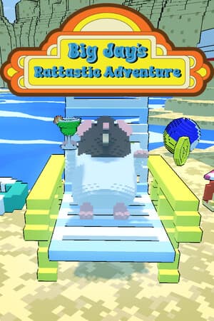 Big Jays Rattastic Adventure