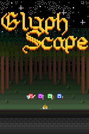 Glyphscape