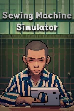 Sewing Machine Simulator