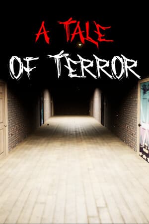 A tale of terror