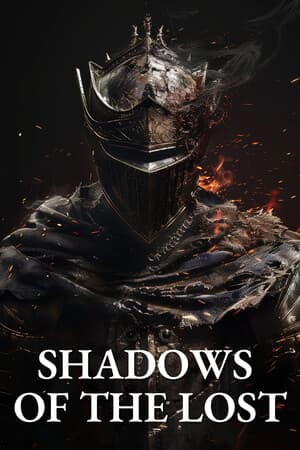 Shadows of The Lost