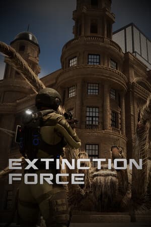 Extinction Force