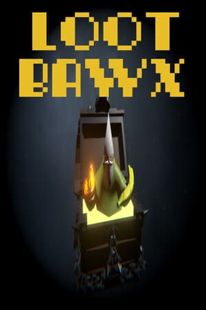 Lootbawx
