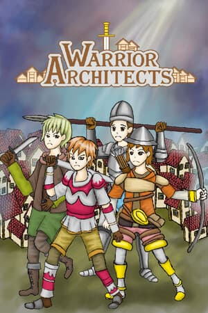 Warrior Architects