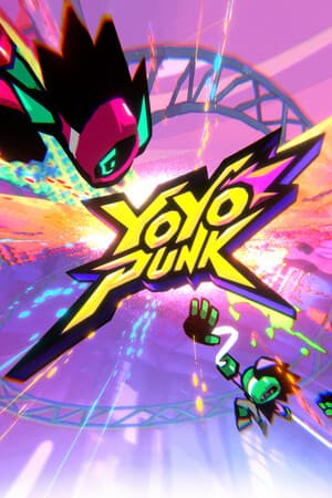 YOYO PUNK