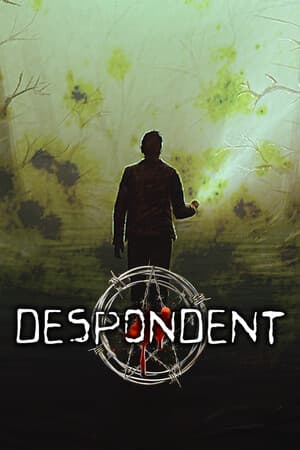 Despondent