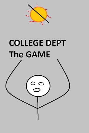 College Dept - The Game
