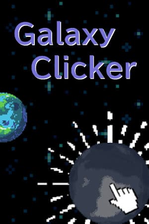Galaxy Clicker