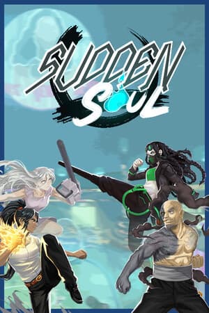 Sudden Soul