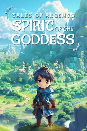 Spirit of the Goddess