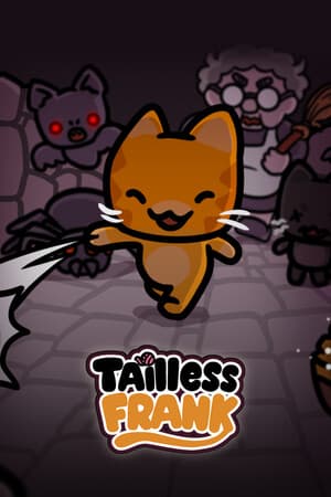 Tailless Frank