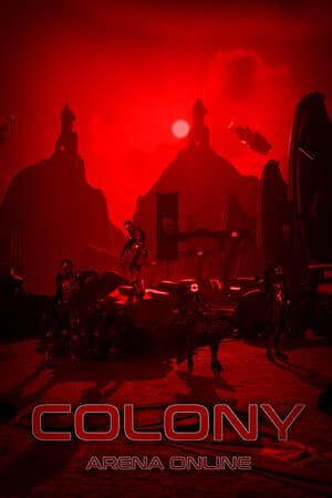 Colony - Arena Online
