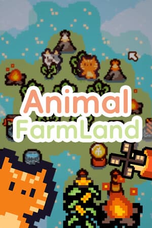 Animal Farmland