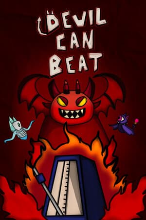 Devil Can Beat