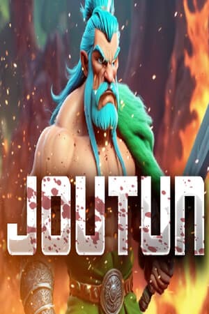 Joutun