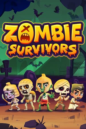 Zombie Survivors