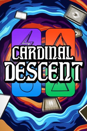 Cardinal Descent