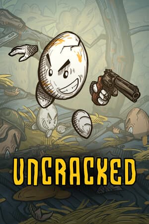 UNCRACKED