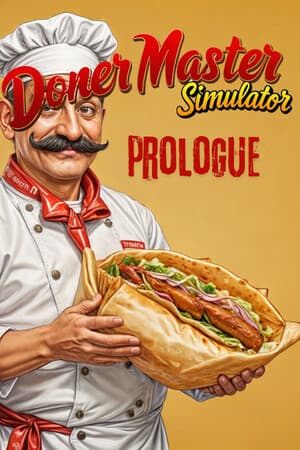 Doner Master Simulator: Prologue