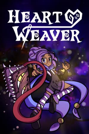 HeartWeaver