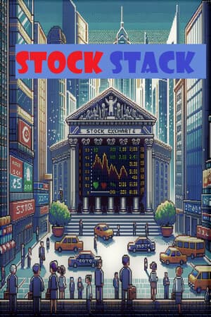 Stock Stack