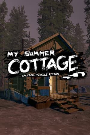 My Summer Cottage