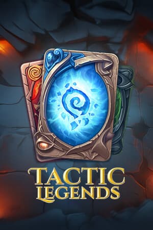 Tactic Legends