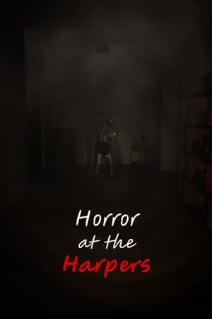 Horror at the Harpers