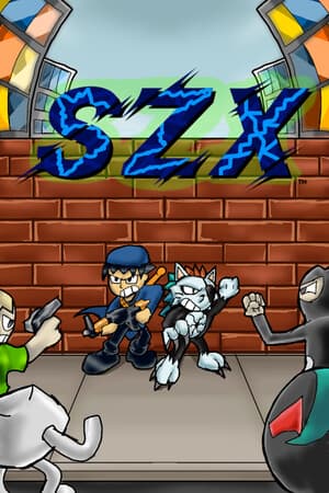 SZX