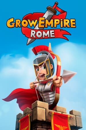 Grow Empire: Rome