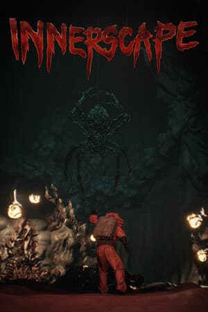 INNERSCAPE
