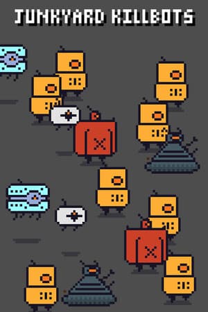 Junkyard Killbots