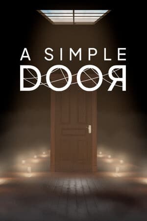 A Simple Door