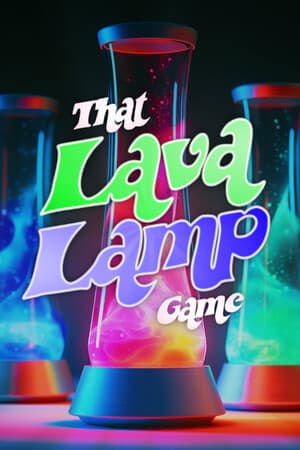 That Lava Lamp Game