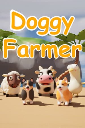 Doggy Farmer