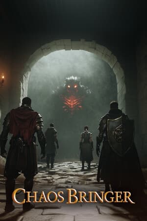 Chaos Bringer