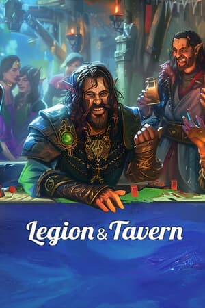Legion and Tavern