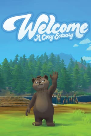 Welcome: A Cozy Estuary