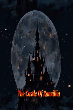 The Castle Of Xanxillia