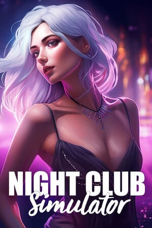 Night Club Simulator: Party King