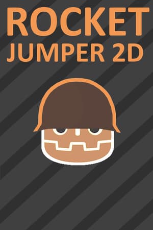 Rocket Jumper 2D