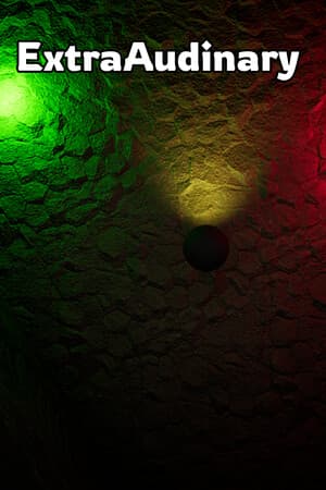 ExtraAudinary: Audio game