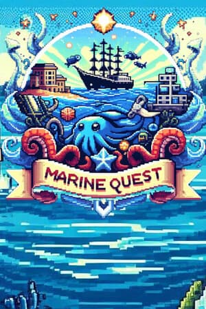 Marine Quest