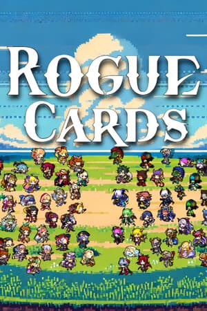 RogueCards