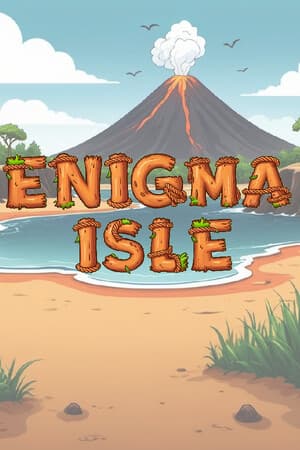 Enigma Isle