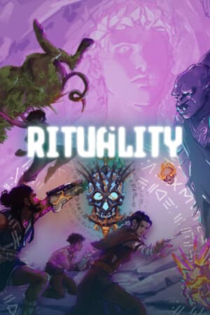 Rituality